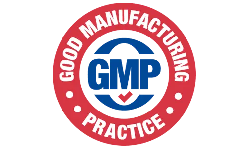 provadent gmp certified